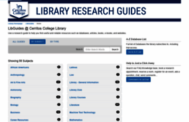 libraryguides.cerritos.edu