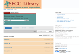 libraryhelp.sfcc.edu