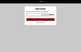 librify.brickftp.com