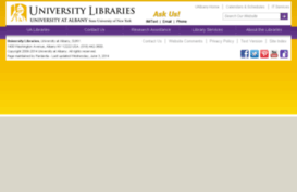 libsearch.albany.edu