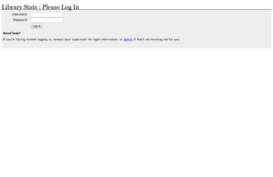 libstats.mtsac.edu