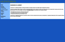 licenturion.com