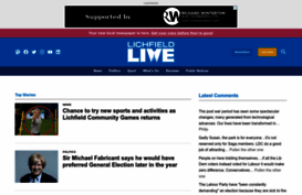 lichfieldlive.co.uk