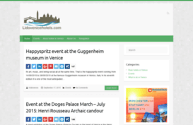 lidovenicehotels.com