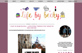 life-by-becky.blogspot.co.uk