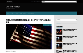 life-hobby.net