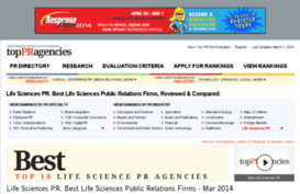life-sciences-pr.toppragencies.com
