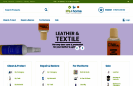lifeandhome.co.uk