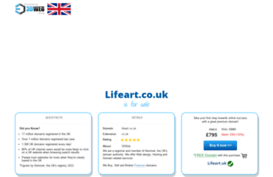 lifeart.co.uk