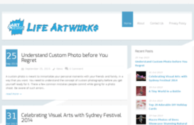 lifeartworks.com