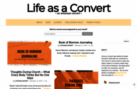 lifeasaconvert.com
