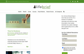 lifebrief.com