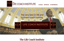lifecoachinstitute.com