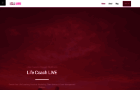 lifecoachlive.com