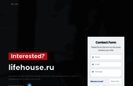 lifehouse.ru