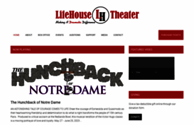 lifehousetheater.com