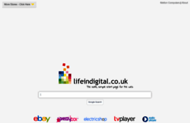lifeindigital.co.uk