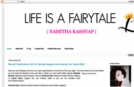 lifeisafairytale.co.in