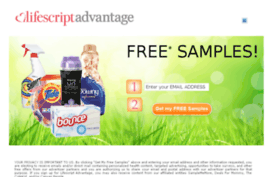 lifescriptadvantage.net