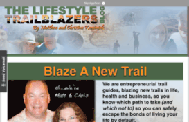 lifestyletrailblazers.com