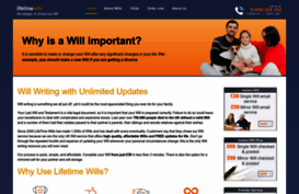 lifetime-wills.com