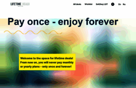 lifetimedeals.space