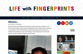 lifewithfingerprints.com