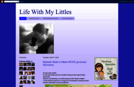 lifewithmylittles.blogspot.com