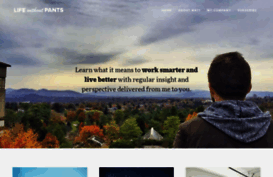 lifewithoutpants.com