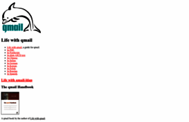 lifewithqmail.org