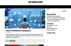 lifteducation.org