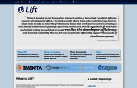 liftweb.net