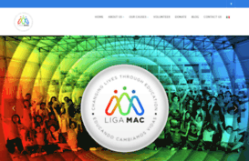 ligamac.org