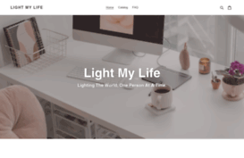 light-my-life.com