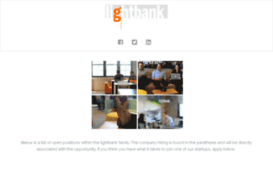 lightbank.hireology.com