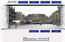 lightbeamtravel.be