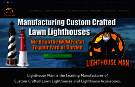 lighthouseman.com