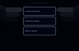 lightingbydesign.us