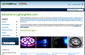 lightingnext.com