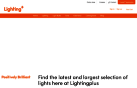 lightingplus.co.nz