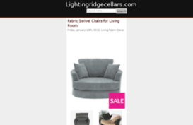 lightingridgecellars.com