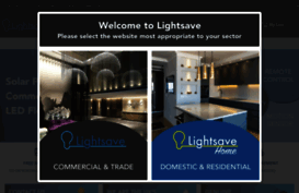 lightsave.co.uk