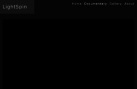 lightspin.ericpare.com