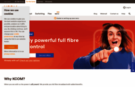 lightstream.kc.co.uk