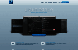 lighttable.com