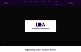 liiba.co.uk