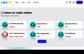 likefm.org