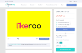 likeroo.com