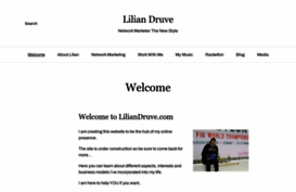 liliandruve.com