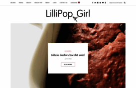 lillipopgirl.com